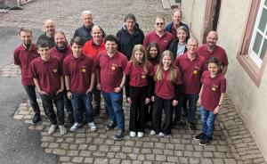 Probewochenende 2024