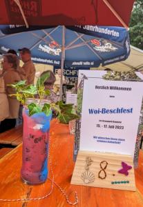 Woi-Beschfest 2023