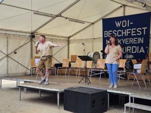 Woi-Beschfest 2023