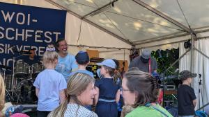 Woi-Beschfest 2023