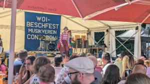 Woi-Beschfest 2023