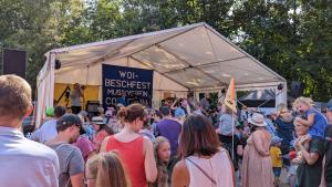 Woi-Beschfest 2023