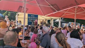 Woi-Beschfest 2023