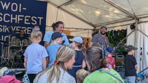 Woi-Beschfest 2023