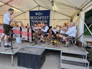 Woi-Beschfest 2023