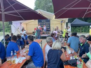 Woi-Beschfest 2023