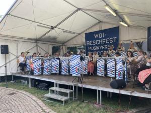 Woi-Beschfest 2024